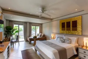 Rocky's Boutique Resort - Veranda Collection Samui - Chambre