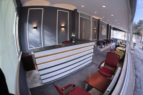 ARDA AKSOY OTEL - Reception