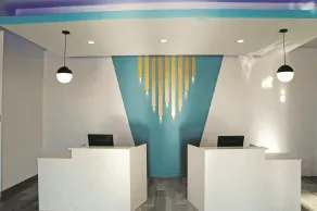 La Quinta by Wyndham Richmond-Sugarland - Réception