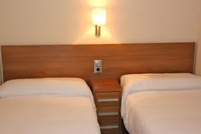 Aparthotel & Village Golf Beach - Chambre