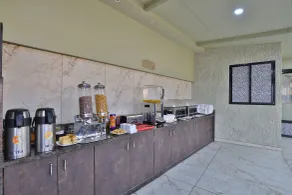 Hotel Merit - Restaurant