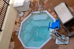 Lamplighter Inn & Suites - Spa