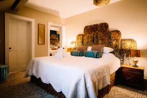 Arthurs - Room