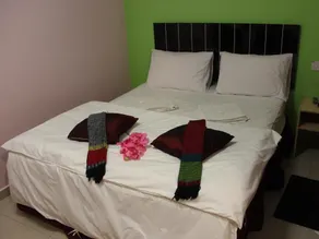 Pudu Inn Hotel - Værelse