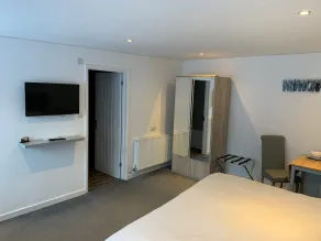 Fornham Guest House - Room