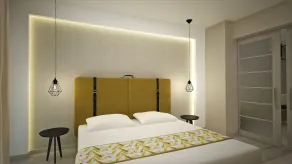 GRIFID Encanto Beach Hotel - MediSPA, Ultra All Inclusive & Private Beach - Rom