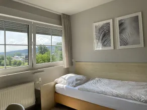 Gästehaus Juhl - Ruhige Zimmer, Studios und Apartments - Zimmer