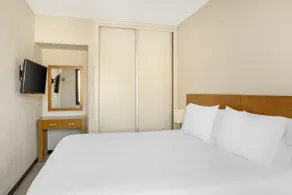 Club Cala Blanca - Chambre