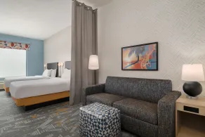 Home2 Suites By Hilton Riverview Tampa - Rum