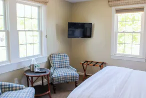 The Beach House Inn - Chambre
