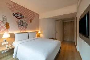 ibis Mumbai Vikhroli - An Accor Brand - Room