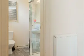 City Centre Guest House - Gloucester Park - Bathroom