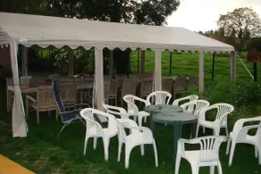 Elckerlyck Inn Hotel - Ristorante