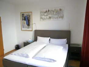 Tuniberg Restaurant Hotel - Camera