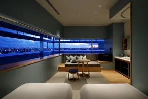 OMO7 Osaka by Hoshino Resorts - Room
