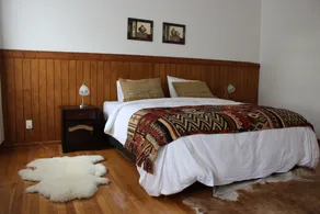 Hostería Pionero - Room
