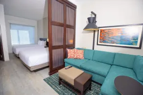 Hyatt Place West Palm Beach - Chambre