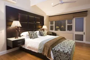Forest Manor Boutique Guesthouse - Rum