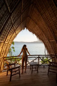 Isla - The Island Experience - Chambre