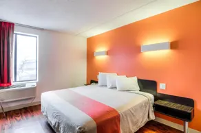 Motel 6-Lansing, IL - Chicago South - Chambre
