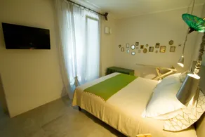 Il Sole di Poggi - Zimmer