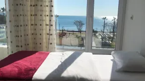 Olbia Residence Hotel - Zimmer