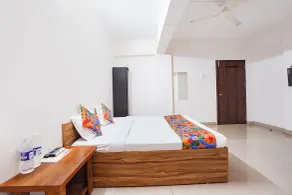 Hotel O Arusai Inn - Chambre