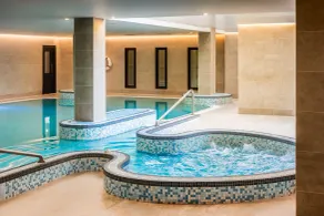 Celtic Royal Hotel & Spa - Piscine