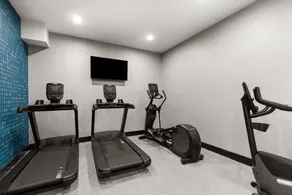 La Quinta Inn & Suites by Wyndam Knoxville West - Fitnessfaciliteter
