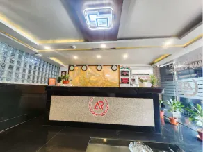 ANANDALOKE RESIDENCY - Rezeption