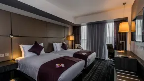 Crowne Plaza Aberdeen Airport by IHG - Chambre