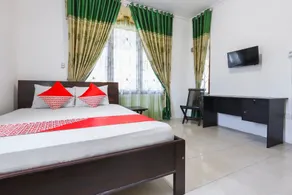 Hotel O Bukit Somber Residence Syariah - Room