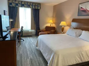 Hilton Garden Inn Columbia - Rum