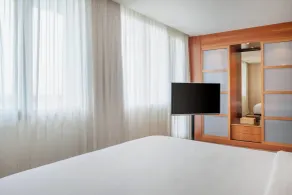 AC Hotel Málaga Palacio by Marriott - Chambre