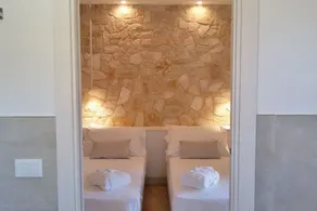 Giotto Country House & Spa - Rum