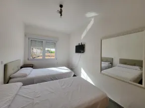 Hostal la calma de Mascaraque - Rom
