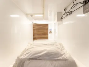 Tabist MAYUDAMA CABIN - Camera