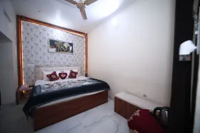 The Sawariya Palace - Quarto
