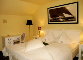 Landgut Ramshof - Chambre