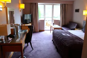 Maryborough Hotel & Spa - Room
