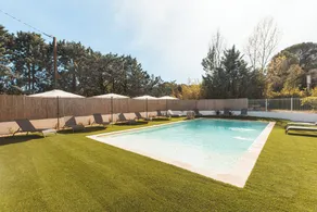 Soko Hotels Pont du Gard  - Pool