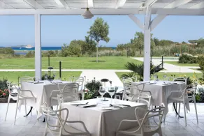 Baglioni Resort Sardinia - The Leading Hotels of the World - Restaurant
