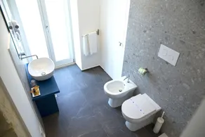 Ad Maiora - Design Rooms - Salle de bain