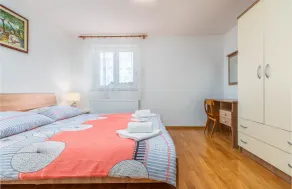 Apartment Villa Nera - Room
