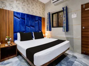 Shiv Sai Residency Lodging & Boarding - Chambre