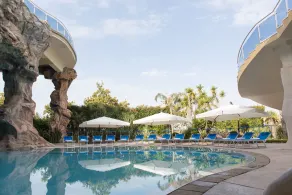 Hotel Arcobaleno - Pool