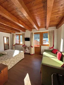 Dream hotel  - Zimmer
