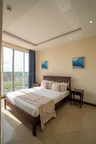Kilua Beach Residences by CityBlue, Mombasa - Room