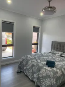 Quiet Spacious Family House 11 Bedrooms - Quarto