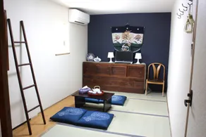Tsukiji Hostel Wakayama 1 - Værelse